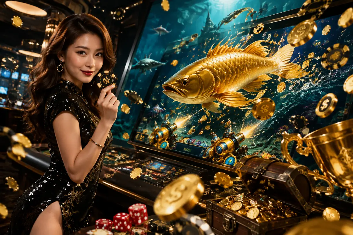 ber99 Fortune Tiger স্লট গেম